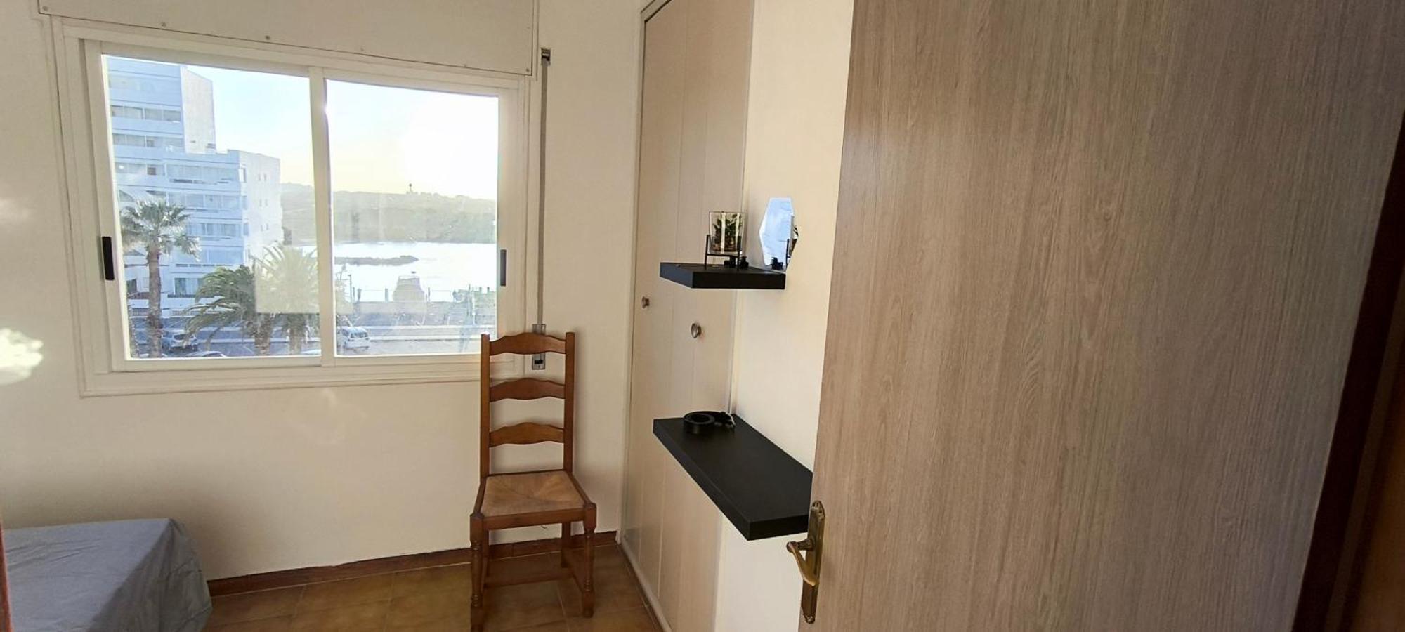 Spacieux Appartement Rose Front Mer Et Piscine Ρόζες Εξωτερικό φωτογραφία