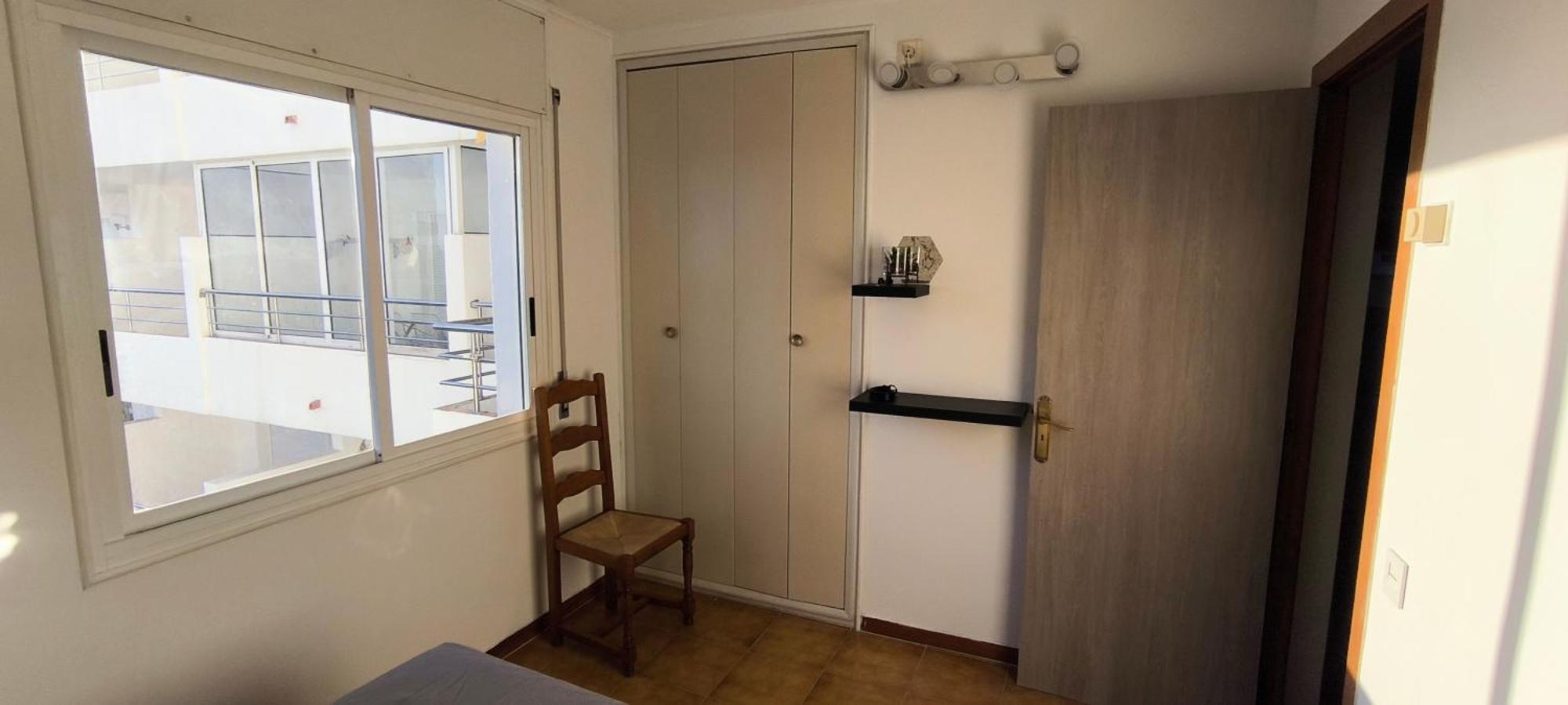 Spacieux Appartement Rose Front Mer Et Piscine Ρόζες Εξωτερικό φωτογραφία
