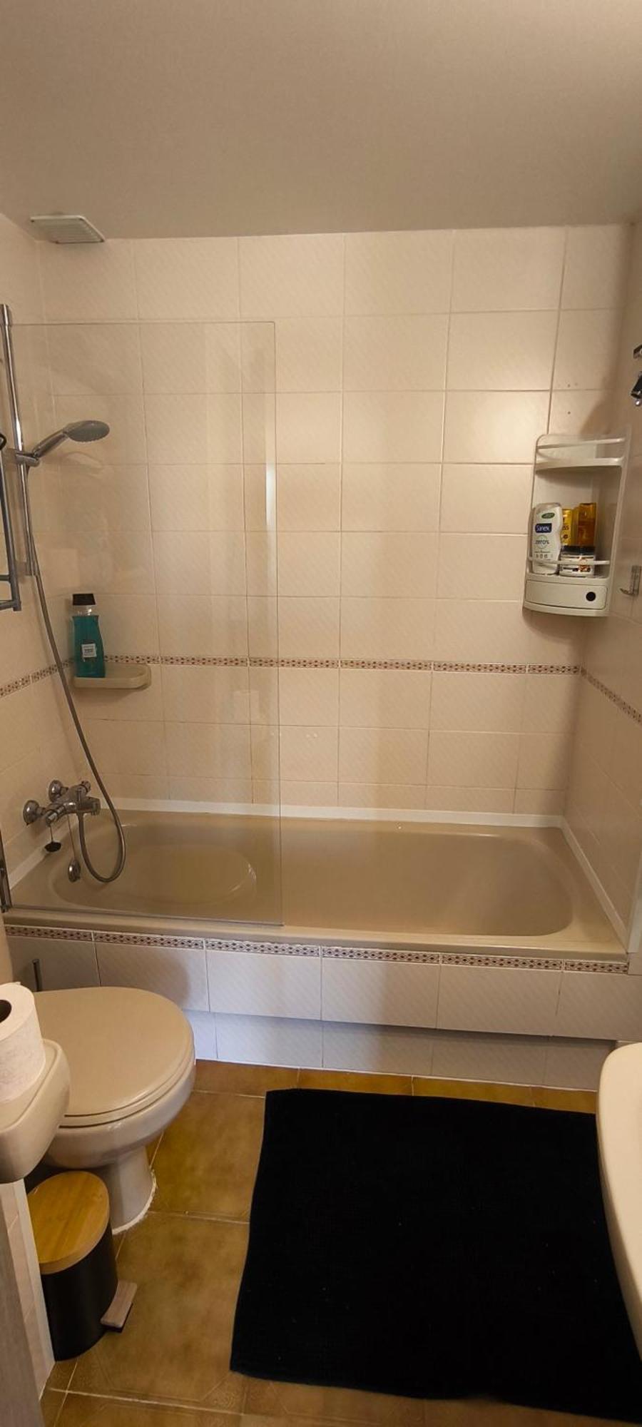 Spacieux Appartement Rose Front Mer Et Piscine Ρόζες Εξωτερικό φωτογραφία