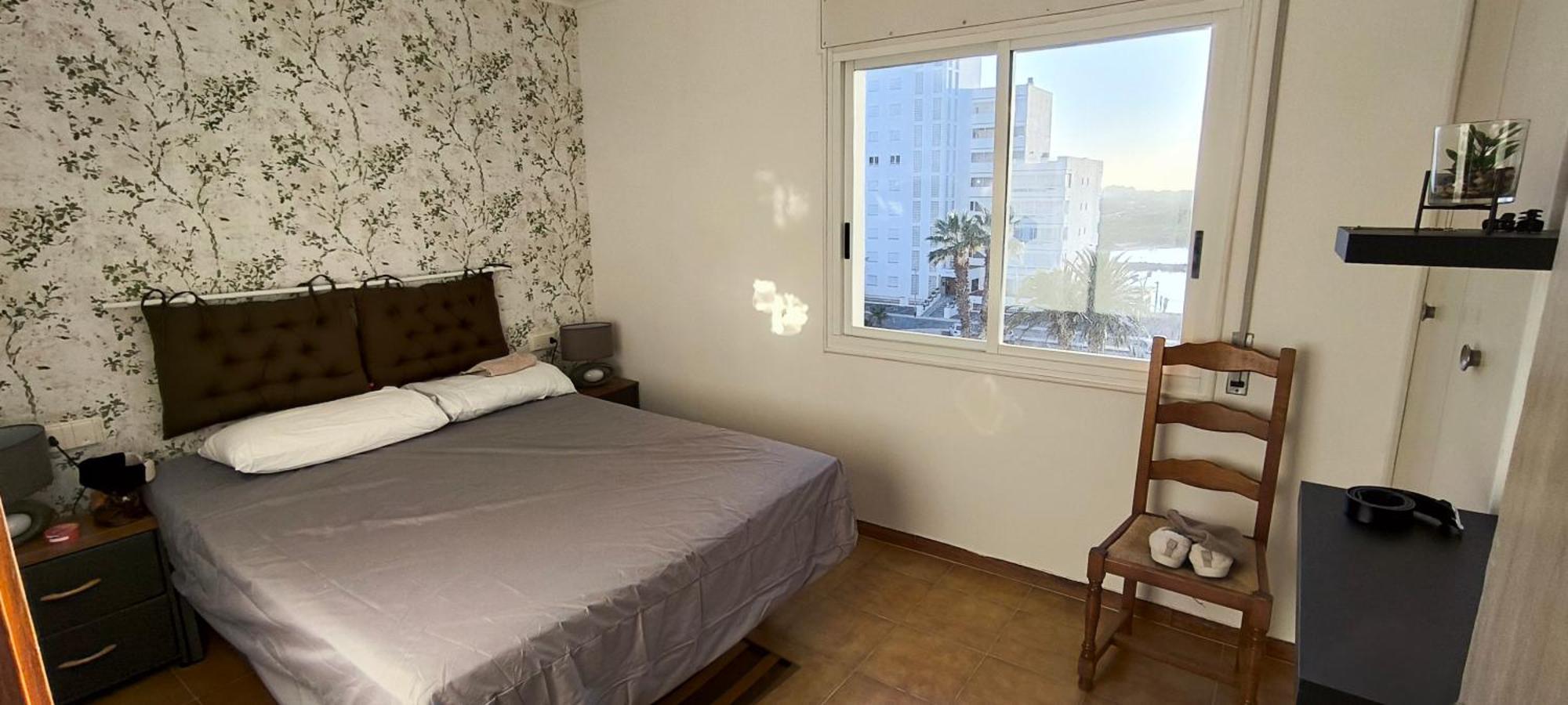 Spacieux Appartement Rose Front Mer Et Piscine Ρόζες Εξωτερικό φωτογραφία