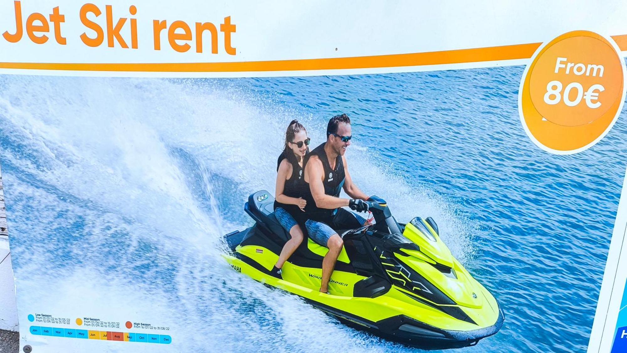 Spacieux Appartement Rose Front Mer Et Piscine Ρόζες Εξωτερικό φωτογραφία